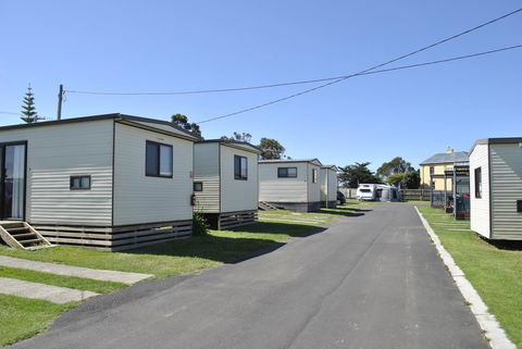 Swansea Holiday Park Tasmania - Accommodation Batemans Bay 10