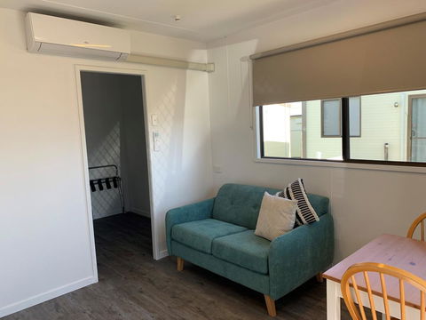 Swansea Holiday Park Tasmania - Accommodation Batemans Bay 1
