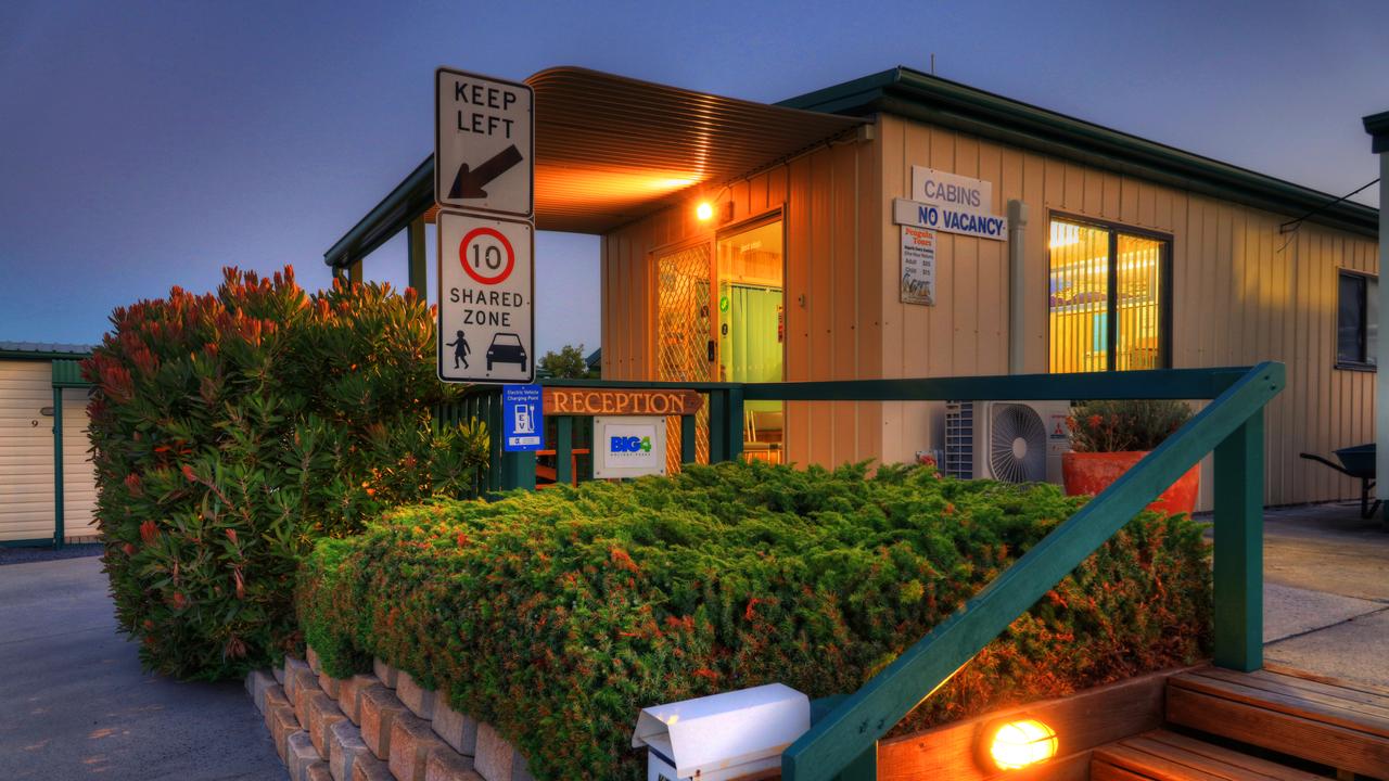 Bicheno TAS Accommodation Batemans Bay