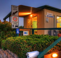 Bicheno Cabin Park - Accommodation Batemans Bay