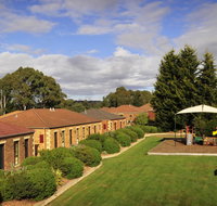 Country Club Villas - Accommodation Batemans Bay