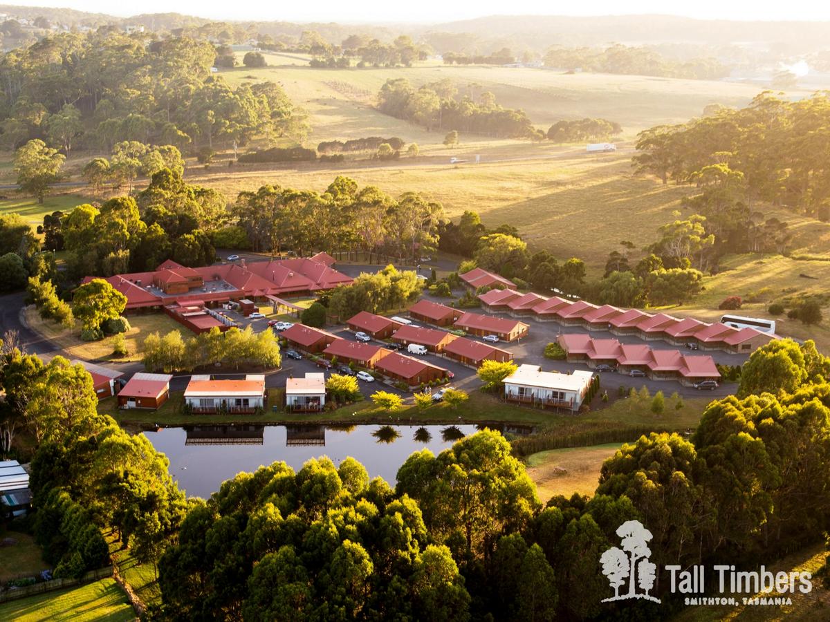 Alcomie TAS Accommodation Batemans Bay