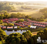 Tall Timbers Tasmania - Accommodation Batemans Bay