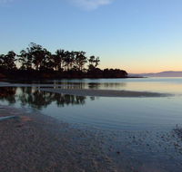 Convict Beach House - Accommodation Batemans Bay