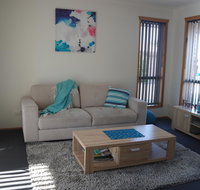 Modern 2 bedroom appartment - Accommodation Batemans Bay