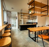 Pod Inn - Accommodation Batemans Bay