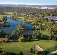 Country Club Tasmania - Accommodation Batemans Bay