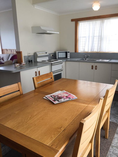 Stanley Hotel & Apartments - Accommodation Batemans Bay 20