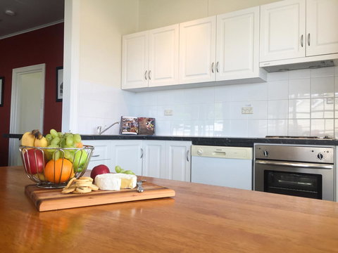 Stanley Hotel & Apartments - Accommodation Batemans Bay 17