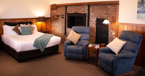 Stanley Hotel & Apartments - Accommodation Batemans Bay 1