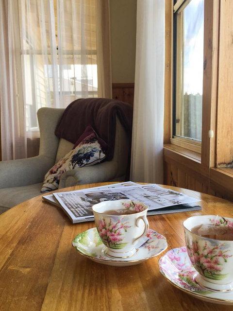 Stanley Hotel & Apartments - Accommodation Batemans Bay 21