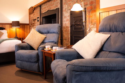 Stanley Hotel & Apartments - Accommodation Batemans Bay 3