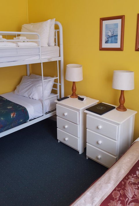 Stanley Hotel & Apartments - Accommodation Batemans Bay 32