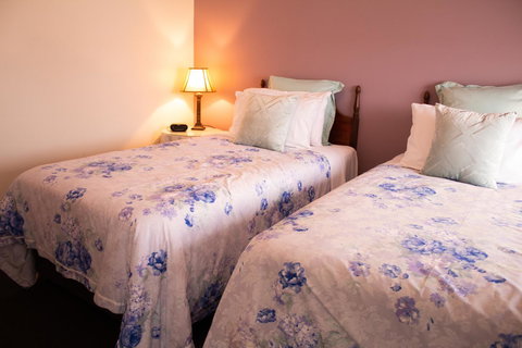 Stanley Hotel & Apartments - Accommodation Batemans Bay 13