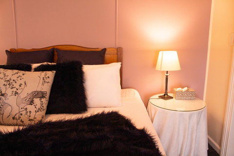 Stanley Hotel & Apartments - Accommodation Batemans Bay 14