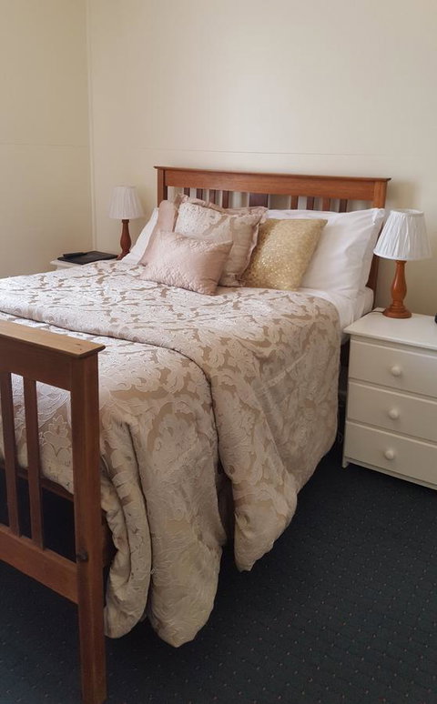 Stanley Hotel & Apartments - Accommodation Batemans Bay 37
