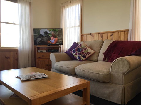 Stanley Hotel & Apartments - Accommodation Batemans Bay 23