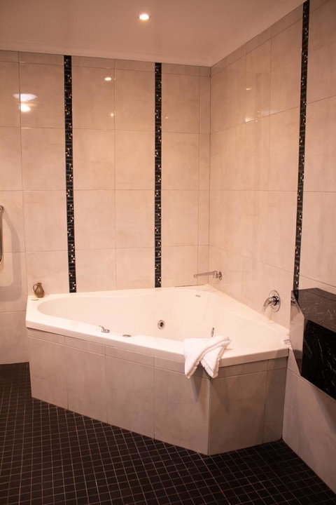 Stanley Hotel & Apartments - Accommodation Batemans Bay 30