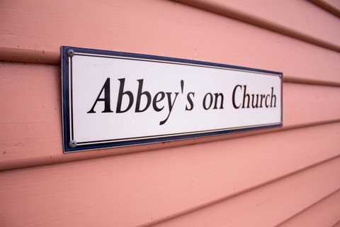 Stanley Hotel & Apartments - Accommodation Batemans Bay 27