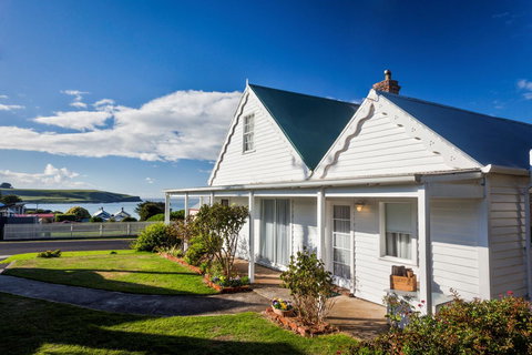Stanley Hotel & Apartments - Accommodation Batemans Bay 39