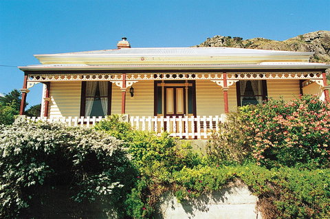 Stanley Hotel & Apartments - Accommodation Batemans Bay 41