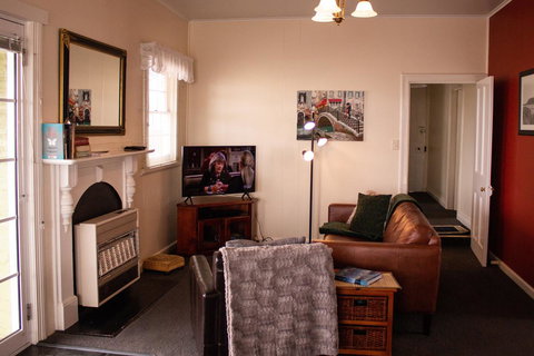 Stanley Hotel & Apartments - Accommodation Batemans Bay 7