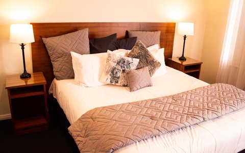 Stanley Hotel & Apartments - Accommodation Batemans Bay 28