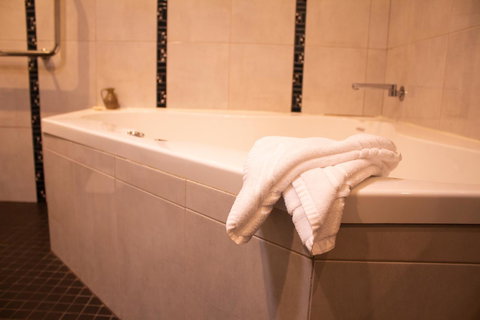 Stanley Hotel & Apartments - Accommodation Batemans Bay 29