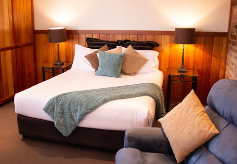 Stanley Hotel & Apartments - Accommodation Batemans Bay 4