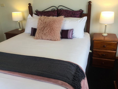 Stanley Hotel & Apartments - Accommodation Batemans Bay 18