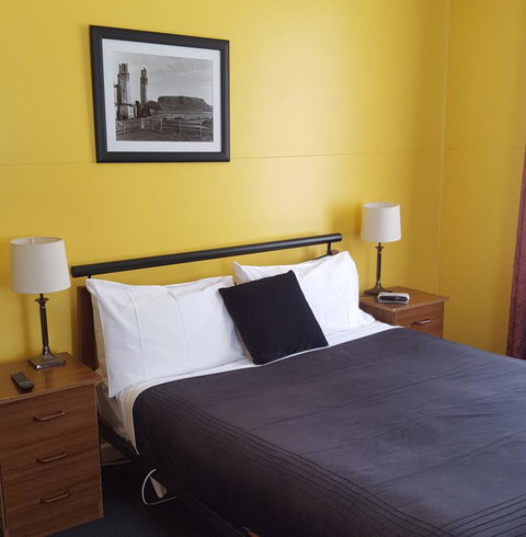 Stanley Hotel & Apartments - Accommodation Batemans Bay 36