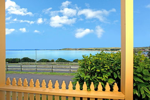 Stanley Hotel & Apartments - Accommodation Batemans Bay 40