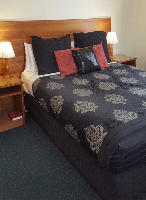 Stanley Hotel & Apartments - Accommodation Batemans Bay 31