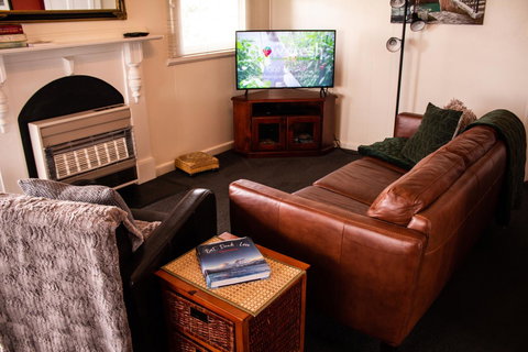 Stanley Hotel & Apartments - Accommodation Batemans Bay 9