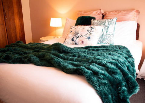 Stanley Hotel & Apartments - Accommodation Batemans Bay 10