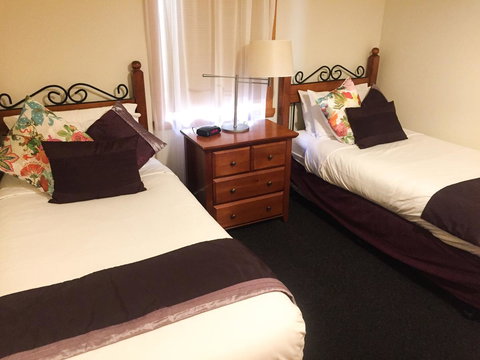 Stanley Hotel & Apartments - Accommodation Batemans Bay 19