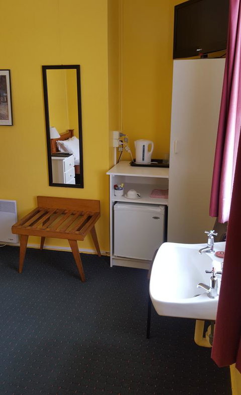 Stanley Hotel & Apartments - Accommodation Batemans Bay 34