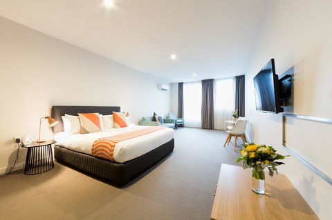 Customs House Hotel - Accommodation Batemans Bay 37