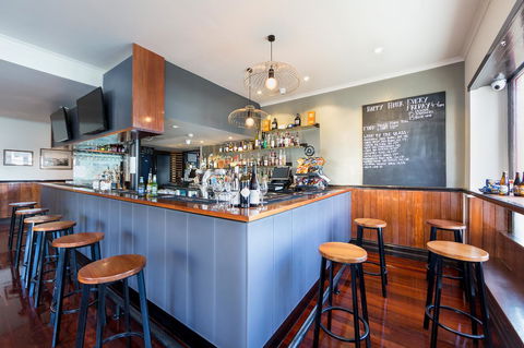 Customs House Hotel - Accommodation Batemans Bay 13