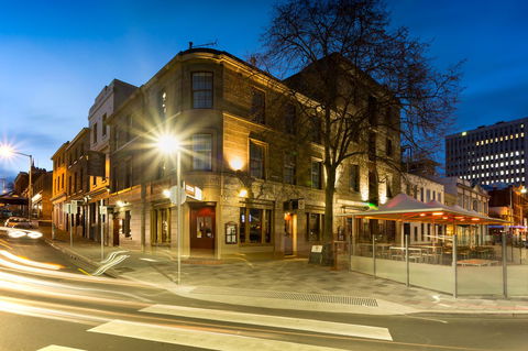 Customs House Hotel - Accommodation Batemans Bay 0