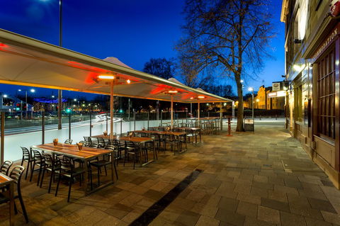 Customs House Hotel - Accommodation Batemans Bay 5