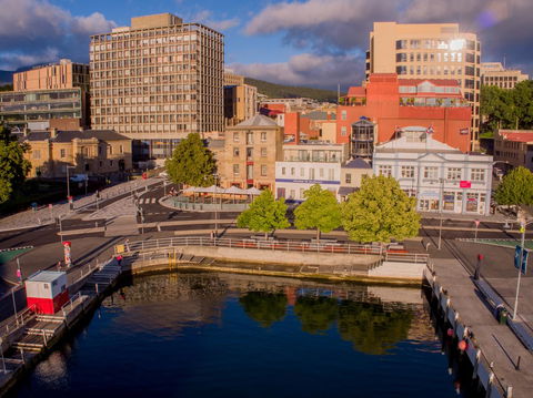 Customs House Hotel - Accommodation Batemans Bay 2