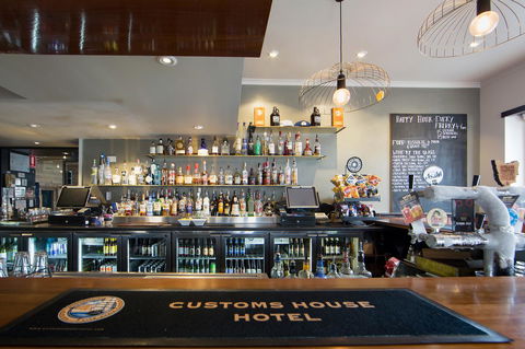 Customs House Hotel - Accommodation Batemans Bay 33