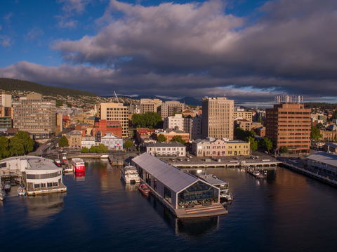 Customs House Hotel - Accommodation Batemans Bay 42