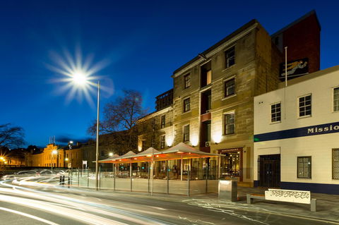 Customs House Hotel - Accommodation Batemans Bay 12