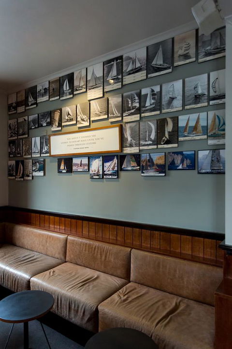 Customs House Hotel - Accommodation Batemans Bay 21
