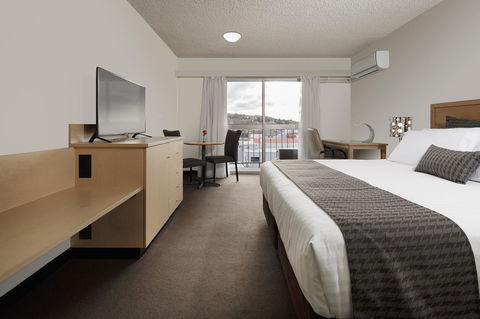 Best Western Hobart - Accommodation Batemans Bay 33