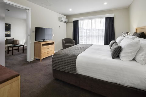Best Western Hobart - Accommodation Batemans Bay 21