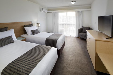 Best Western Hobart - Accommodation Batemans Bay 37