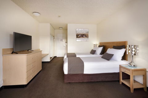 Best Western Hobart - Accommodation Batemans Bay 36
